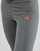 Abbigliamento Donna Leggings Adidas Sportswear LIN Leggings Nero / Grigio / Heather / Red