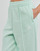 Abbigliamento Donna Pantaloni da tuta adidas Performance STUDIO PANTS Ghiaccio / Mint / White