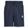 Abbigliamento Uomo Shorts / Bermuda Adidas Sportswear 3 Stripes CHELSEA Leggenda / Ink / White