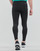 Abbigliamento Uomo Leggings adidas Performance OWN THE RUN TIGHTS Black / Silver