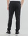 Abbigliamento Uomo Pantaloni da tuta adidas Performance CUT 3 Stripes PANTS Black / White