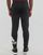 Abbigliamento Uomo Pantaloni da tuta adidas Performance BL FT PANTS Black / White
