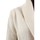 Abbigliamento Donna Maglioni Blugirl Cardigan Con Stampa Floreale Bianco Bianco