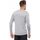 Abbigliamento Uomo T-shirts a maniche lunghe Salomon XA LONG SLEEVE TEE M Bianco