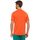 Abbigliamento Uomo T-shirt maniche corte Salomon XA TEE M PUREED Arancio