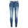 Abbigliamento Donna Jeans slim Le Temps des Cerises PULP HIGH C RHO Blue