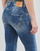 Abbigliamento Donna Jeans slim Le Temps des Cerises PULP HIGH C RHO Blue