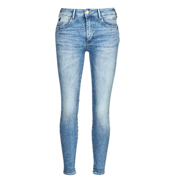 Abbigliamento Donna Jeans slim Le Temps des Cerises PULP HIGH C LYL Blue