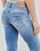 Abbigliamento Donna Jeans slim Le Temps des Cerises PULP HIGH C LYL Blue