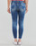 Abbigliamento Donna Jeans slim Le Temps des Cerises PULPC FINO Blu