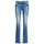 Abbigliamento Donna Jeans bootcut Le Temps des Cerises POWER BOOT CUT Blue