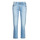 Abbigliamento Donna Jeans dritti Le Temps des Cerises 400/18 BASIC Blue