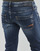 Abbigliamento Uomo Jeans slim Le Temps des Cerises 711 Blu / Nero