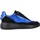 Scarpe Donna Sneakers Geox D RUBIDIA Blu
