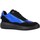 Scarpe Donna Sneakers Geox D RUBIDIA Blu