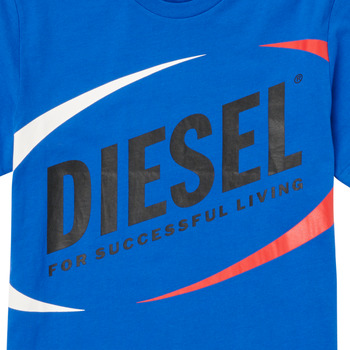 Diesel MTEDMOS Blu