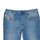 Abbigliamento Bambina Jeans slim Diesel PREXI Blu