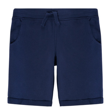 Abbigliamento Bambino Shorts / Bermuda Guess INESO Marine