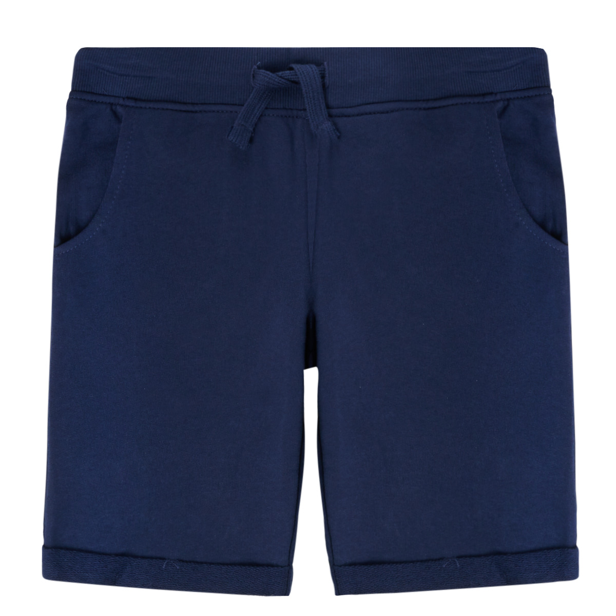 Abbigliamento Bambino Shorts / Bermuda Guess INESO Marine
