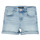 Abbigliamento Bambina Shorts / Bermuda Guess TRADITO Blu