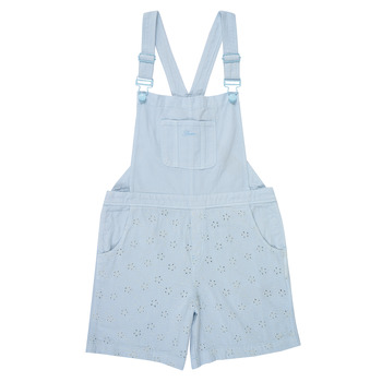Abbigliamento Bambina Tuta jumpsuit / Salopette Guess ETERLO Blu