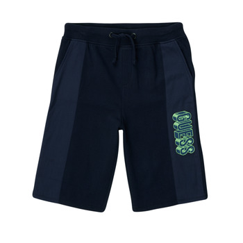 Abbigliamento Bambino Shorts / Bermuda Guess CONFRESO Marine