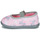 Scarpe Bambina Pantofole Citrouille et Compagnie CERISETTE Rosa