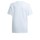 Abbigliamento Bambino T-shirt maniche corte adidas Originals ADA Bianco