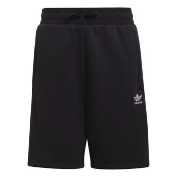 Abbigliamento Bambino Shorts / Bermuda adidas Originals CARMELLE Nero