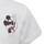 Abbigliamento Unisex bambino T-shirt maniche corte adidas Originals CASSI Bianco