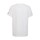 Abbigliamento Bambina T-shirt maniche corte adidas Originals DENISE Bianco