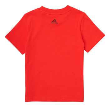Adidas Sportswear ELORRI Rosso