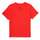 Abbigliamento Bambino T-shirt maniche corte Adidas Sportswear ELORRI Rosso