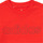 Abbigliamento Bambino T-shirt maniche corte Adidas Sportswear ELORRI Rosso