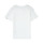 Abbigliamento Bambino T-shirt maniche corte adidas Performance EMBARKA Bianco
