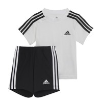 Abbigliamento Unisex bambino Completo Adidas Sportswear KAMELIO Multicolore
