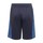 Abbigliamento Bambino Shorts / Bermuda adidas Performance KYSHA Blu
