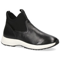 Scarpe Donna Sneakers alte Caprice STIVALETTO  - 25413 BLACK SOFT Nero