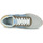 Scarpe Donna Sneakers basse Xti 43661-JEAN Beige / Blu