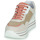 Scarpe Donna Sneakers basse IgI&CO 1661922 Beige / Rosa