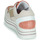 Scarpe Donna Sneakers basse IgI&CO 1661922 Beige / Rosa