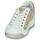 Scarpe Donna Sneakers basse IgI&CO 1659311 Bianco / Beige / Oro
