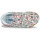 Scarpe Bambina Sneakers basse Primigi 1959600 Bianco / Multicolore