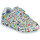 Scarpe Bambino Sneakers basse Primigi 1959611 Bianco / Multicolore