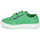 Scarpe Unisex bambino Sneakers basse Primigi 1960122 Verde