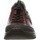 Scarpe Donna Sneakers Rieker M6269 Bordeaux