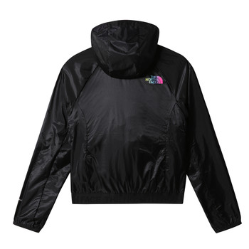 The North Face WINDWALL HOODIE Nero