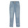 Abbigliamento Bambino Jeans slim Teddy Smith JOGGER SWEAT Blu