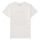 Abbigliamento Bambino T-shirt maniche corte Teddy Smith T-ALTO Bianco