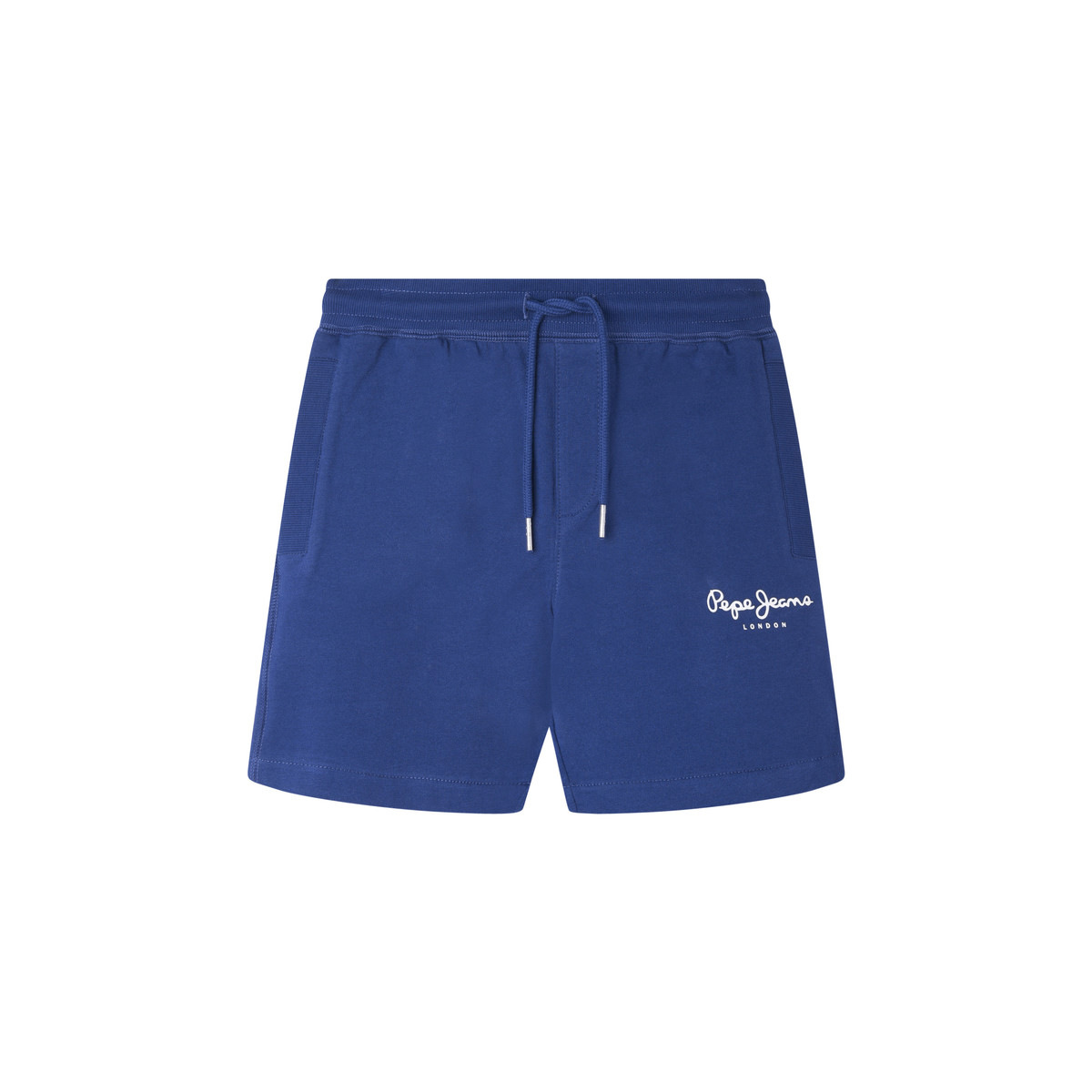Abbigliamento Bambino Shorts / Bermuda Pepe jeans GEORGIE SHORT Marine